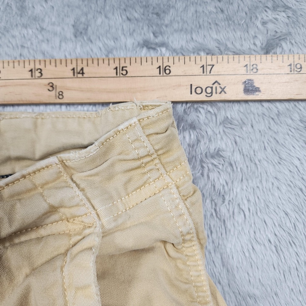 American Eagle Cargo Shorts Mens (Fits 32) Y2K Gorpcore Casual Summer Retro - Picture 9 of 14